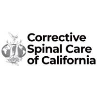 Corrective Spinal Care of California - Escondido Chiropractor Logo