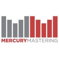 Mercury Mastering Logo