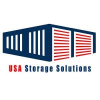 USA Storage Solutions Logo