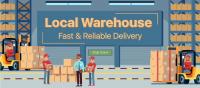 China wholesale - Dhgate.com Logo