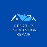 Decatur Foundation Repair Logo