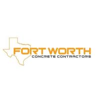 Fort Worth Concrete Contractors Logo