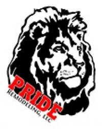 Pride Remodeling, LLC logo