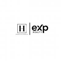 Hailey Cheung-eXp Realty Logo