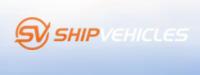 Ship Vehicles Garden Grove Logo
