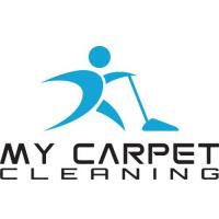 My Carpet Cleaning Logo