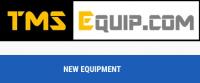 TMS New Equipment Sales Logo