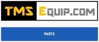 Construction Parts & Accessories by TMS Equip Logo