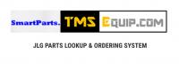 JLG Parts & Accessories by TMS Equipment Logo