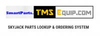 Skyjack Parts & Accessories by TMS Equipment Logo