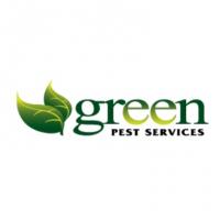 Green Pest Services Logo