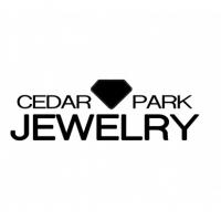 Cedar Park Jewelry Logo