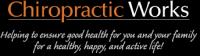 Chiropractic Works logo