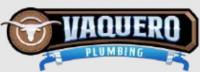 Vaquero Plumbing Logo