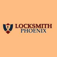 Locksmith Phoenix Logo