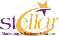 Stellar Marketing and Business Solutions logo
