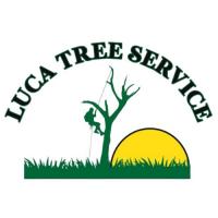 Luca Tree Service Logo