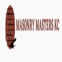 Masonry Masters KC logo