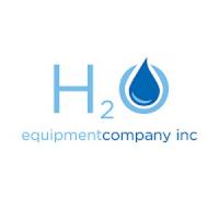 H2O Equipment Company logo
