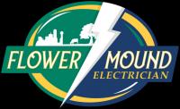 Flower Mound Electrician logo