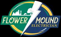 Flower Mound Electrician Logo