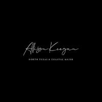 Allison Keegan Logo