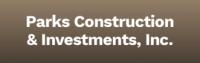 Parks Construction & Investments, Inc. Logo