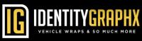 Identity Graphx Logo
