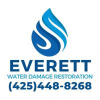 Everett Water Damage Restoration Logo