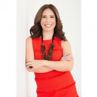 Maria Romero Vagnini Logo