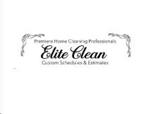 Elite Clean Logo