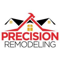 Precision Remodeling Logo