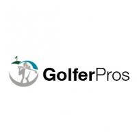 GolferPros logo