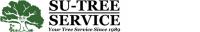 Su-Tree Service Logo
