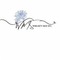 Wrights Med Spa Logo
