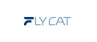 Fly Cat Oral Care Logo