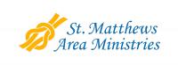 St. Matthews Area Ministries Logo