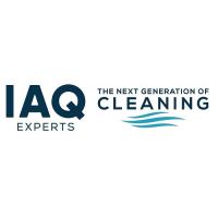 IAQ Experts A/C & Heating Logo