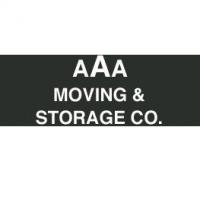 AAA Moving & Storage logo