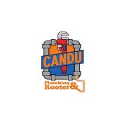 CANDU PLUMBING & ROOTER Logo