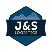 J and S Logistics Logo