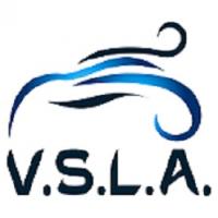 vslaus Logo