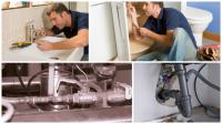 GRAYSTONE Plumbing, Heating, Gas Logo