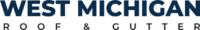 West Michigan Roof & Gutter Logo