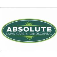 Absolute Lawncare & Landscaping logo
