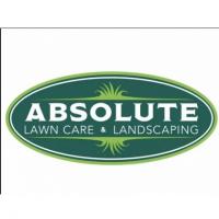 Absolute Lawncare & Landscaping Logo