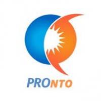 Pronto Translations Logo