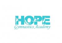 Hope Gymnastics Academy Logo