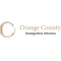 Orange County Immigration Attorney Logo