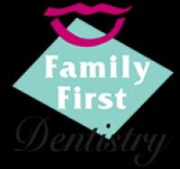 Family First Dentistry logo